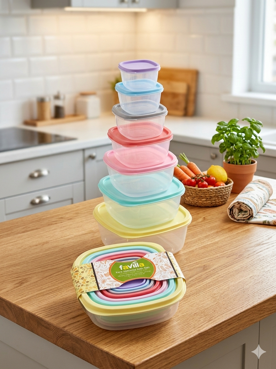 رفايع بلاستيك