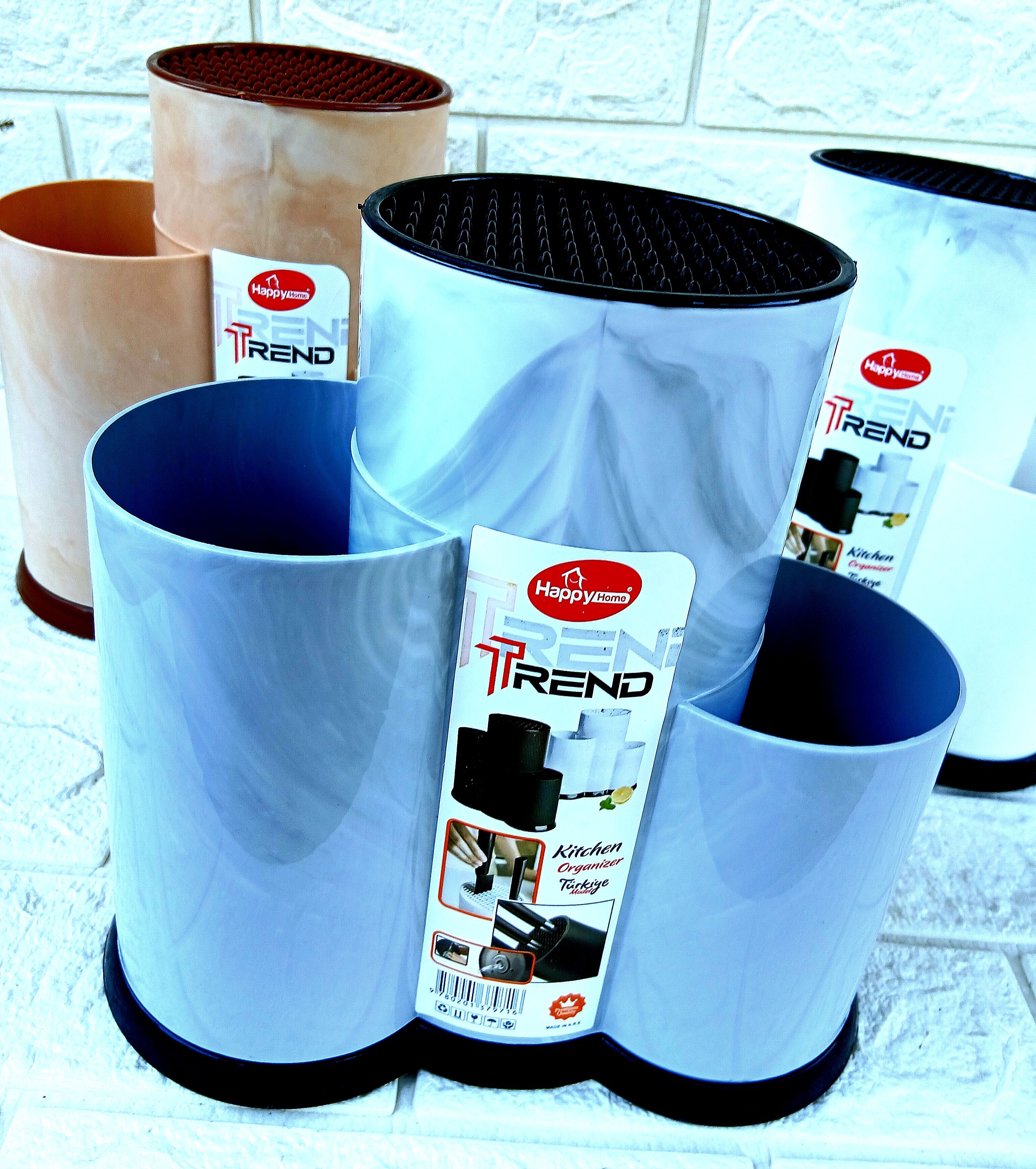 صفايه معالق بلاستيك الترند