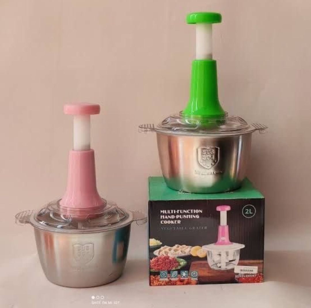 كبه ضغط استاليس