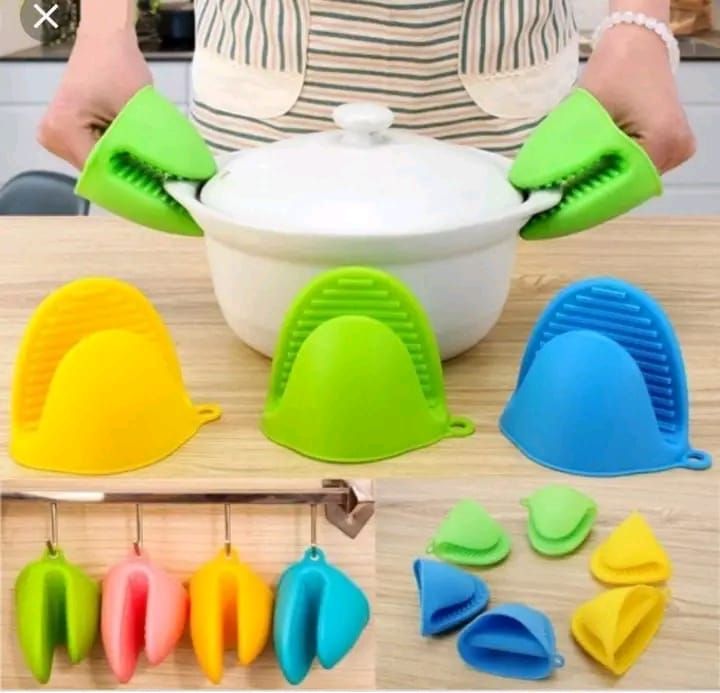 ماسك بطوط كيس وسط