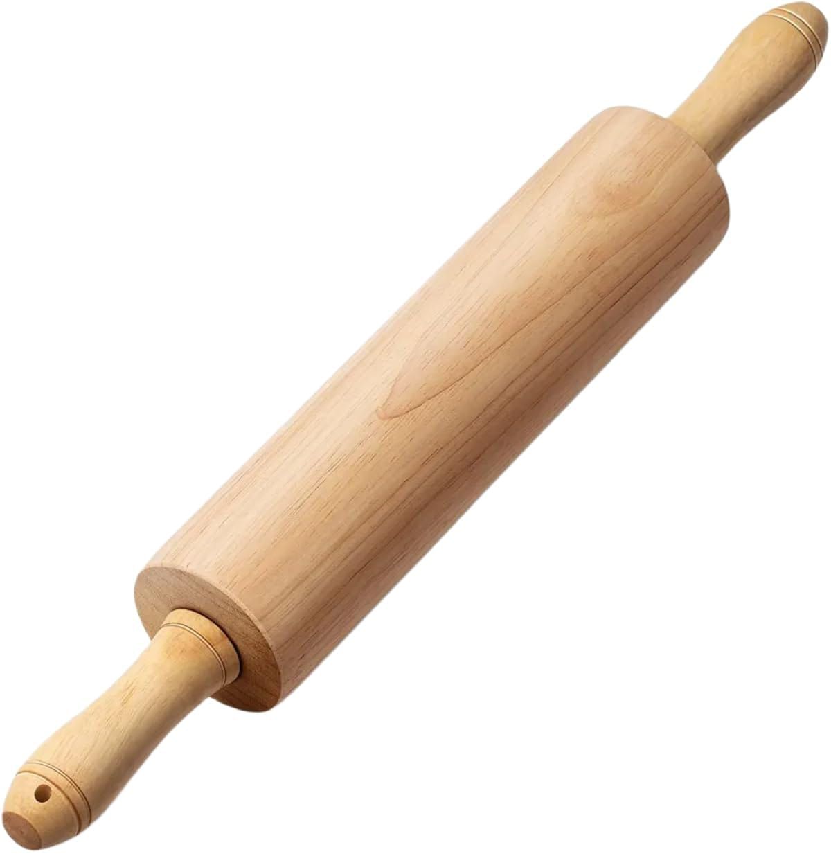 نشابة خشب ثابتة جامبو