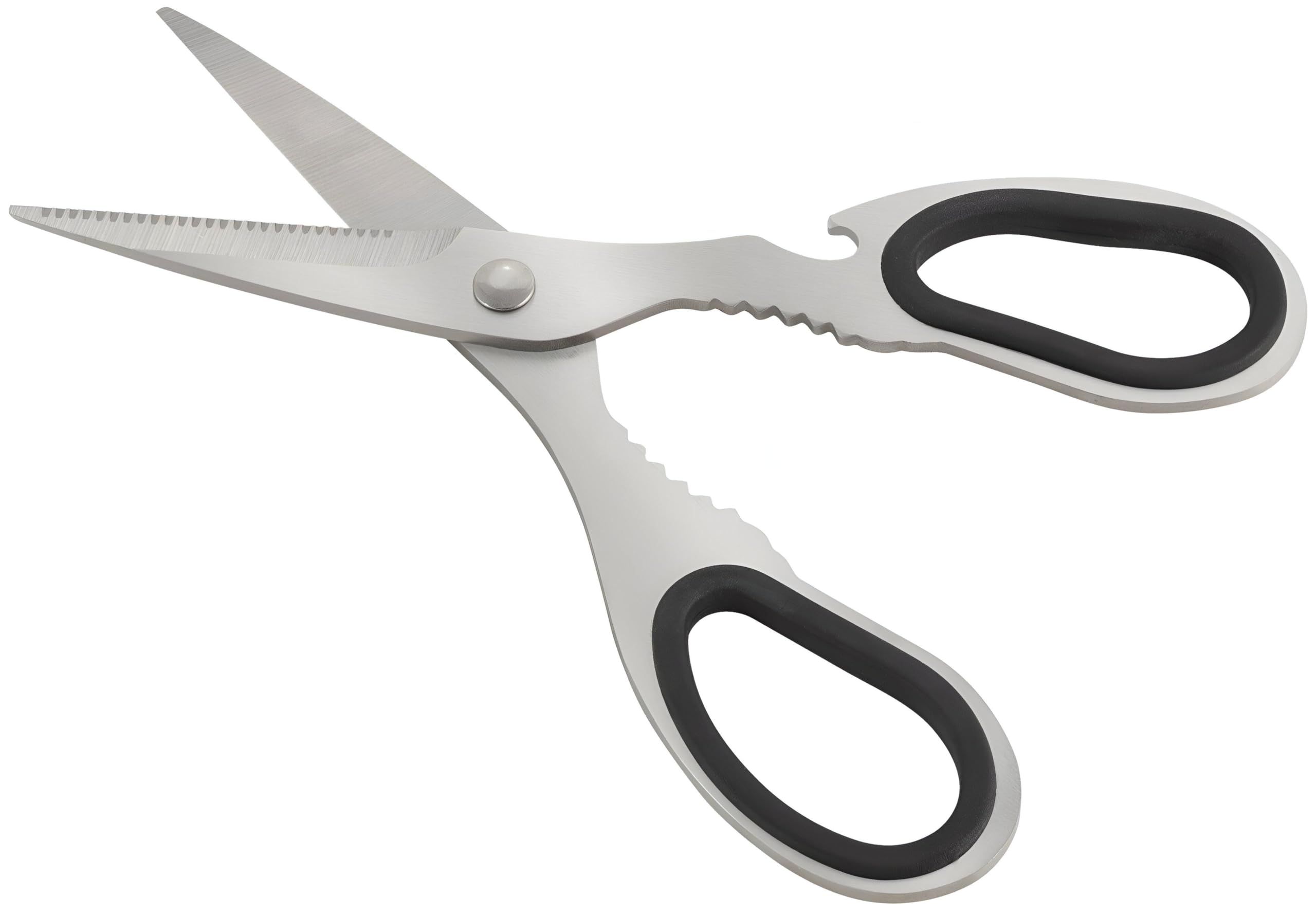 مقص استاليس صغير