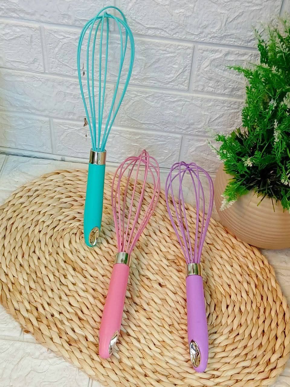 مضرب دبله سيلكون