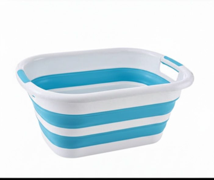 طبق غسيل سيلكون ٤٤ لتر