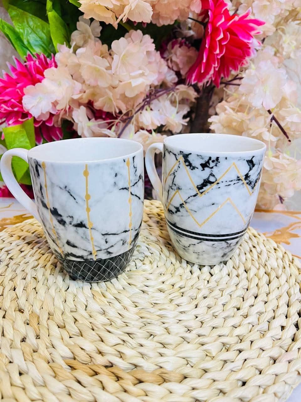 مج بورسلين ك