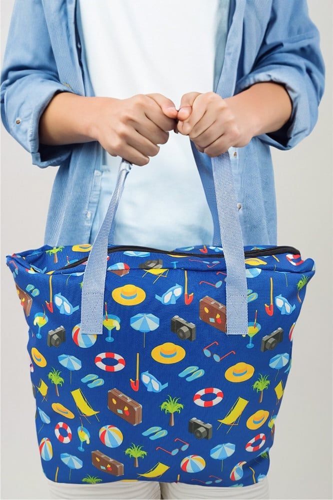 شنطه رقم ٢ مستورده