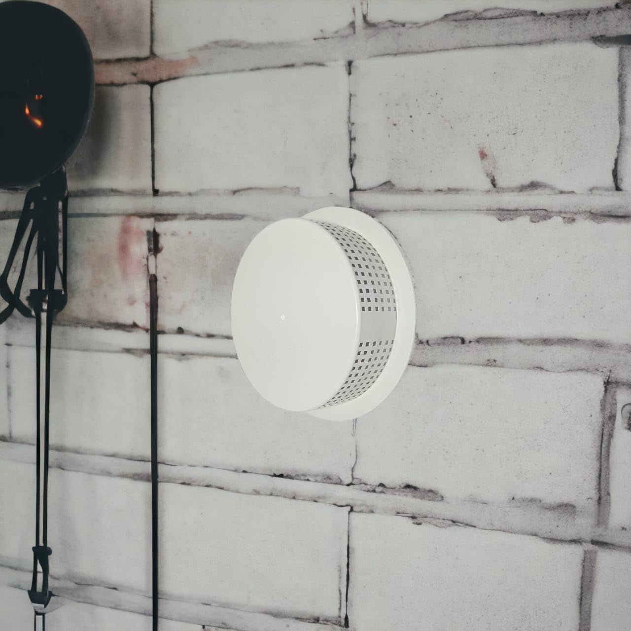 هوايه غاز بلاستك