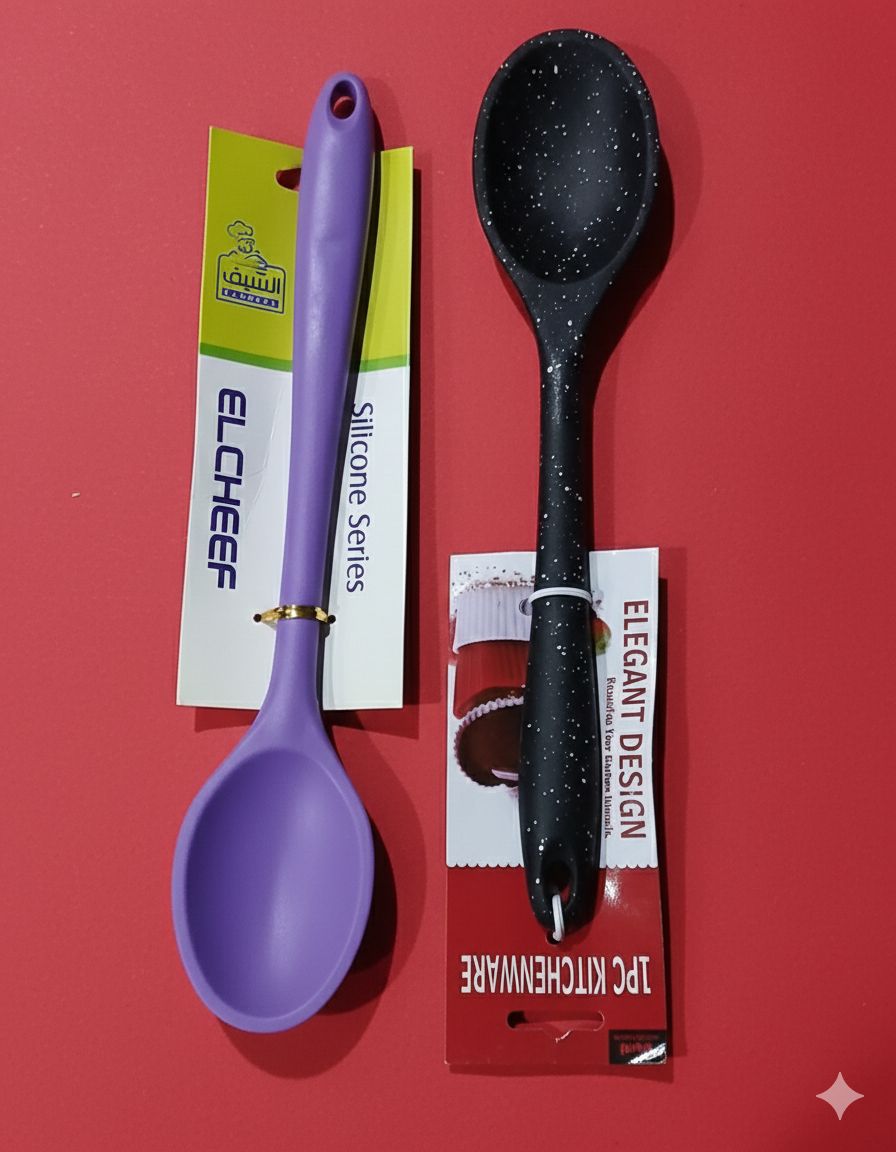 معلقه سيلكون صب لوكس ك