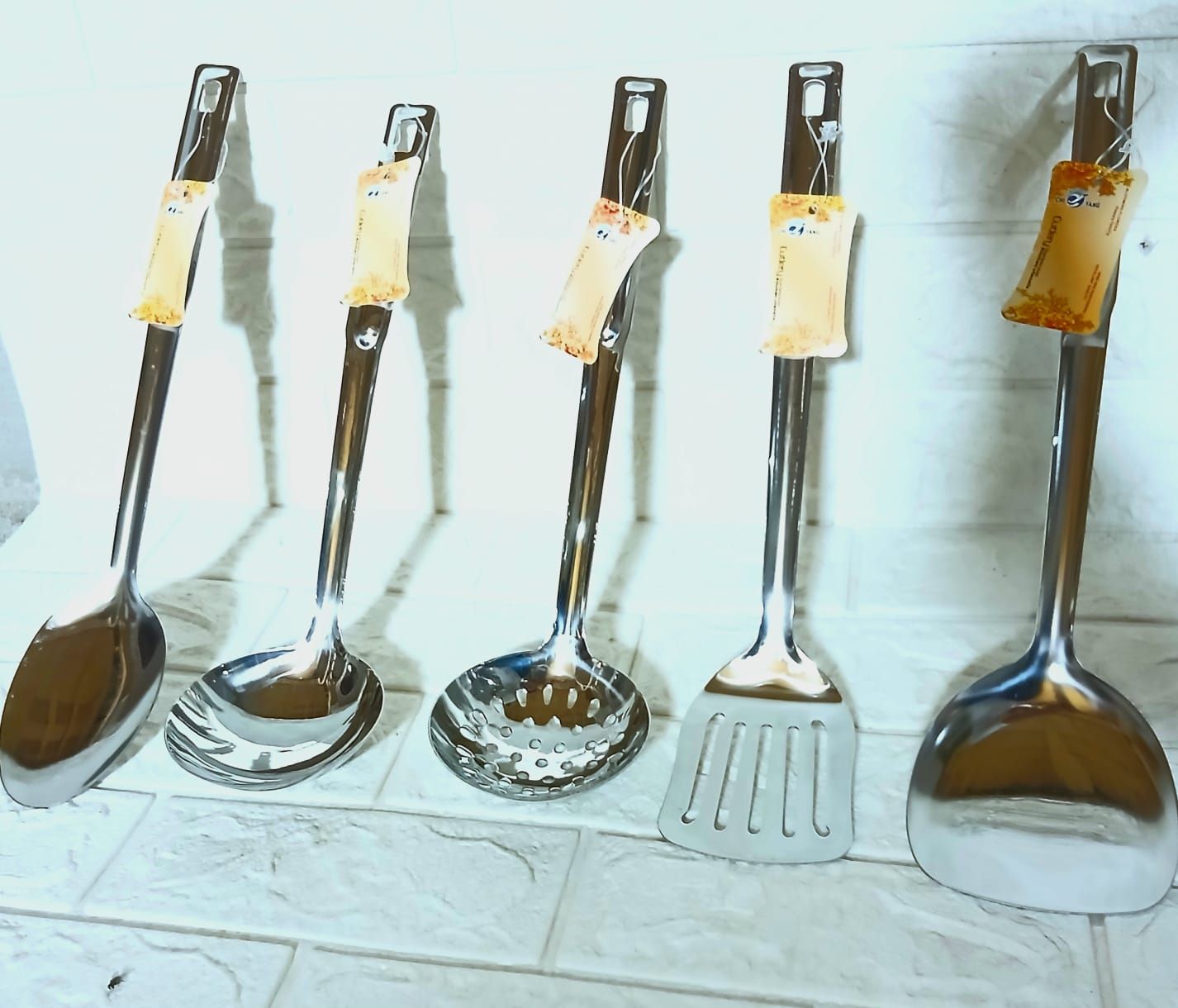 شياله استاليس لوكس مخرومة فضى