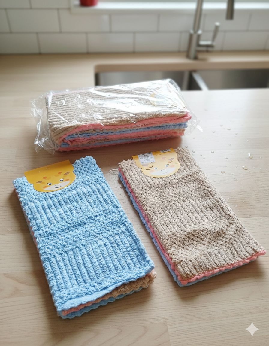 فوطه قطيفه ٣×١ كارت