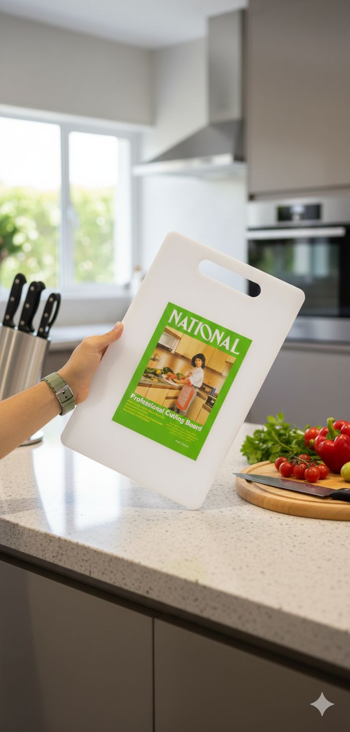 اورمه بيضاء وسط