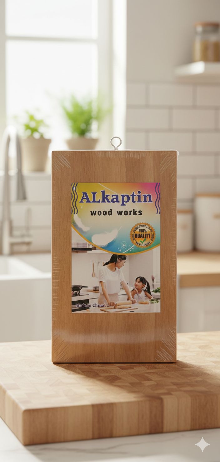 اورمه خشب لوكس