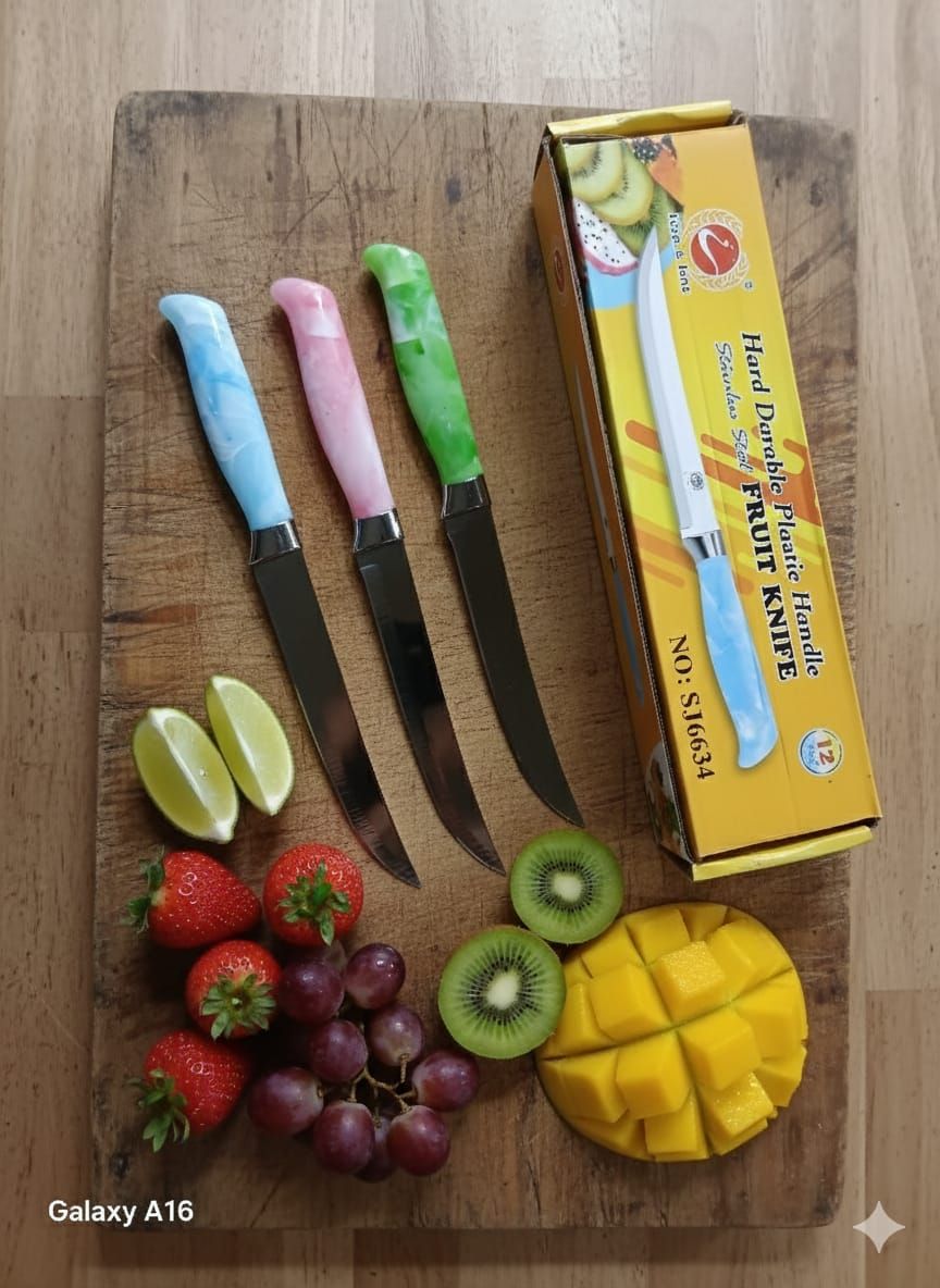 سكينة سيراميك ك كود 6634 ك