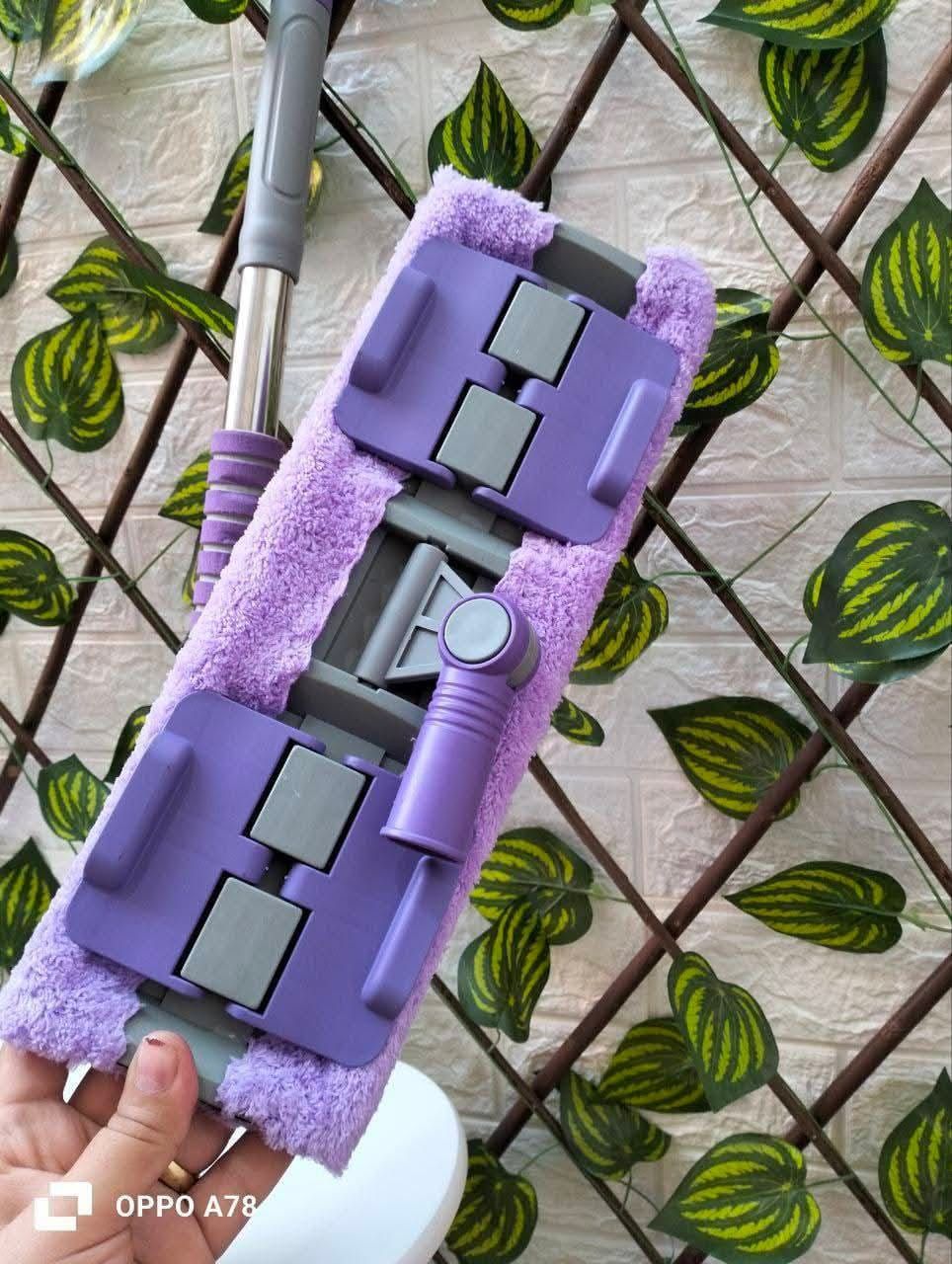 مساحه باركيه لوكس الجديده بالغيار