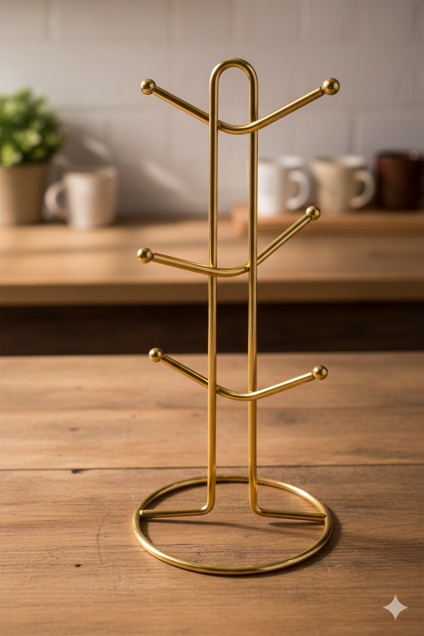 حامل مجات جامبو دهبي