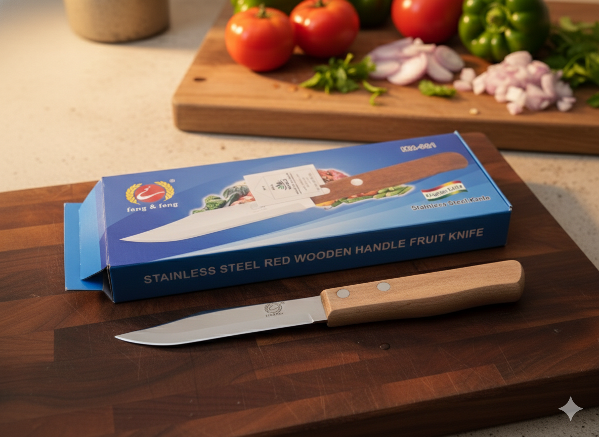 سكينة011 سد خشب سادة