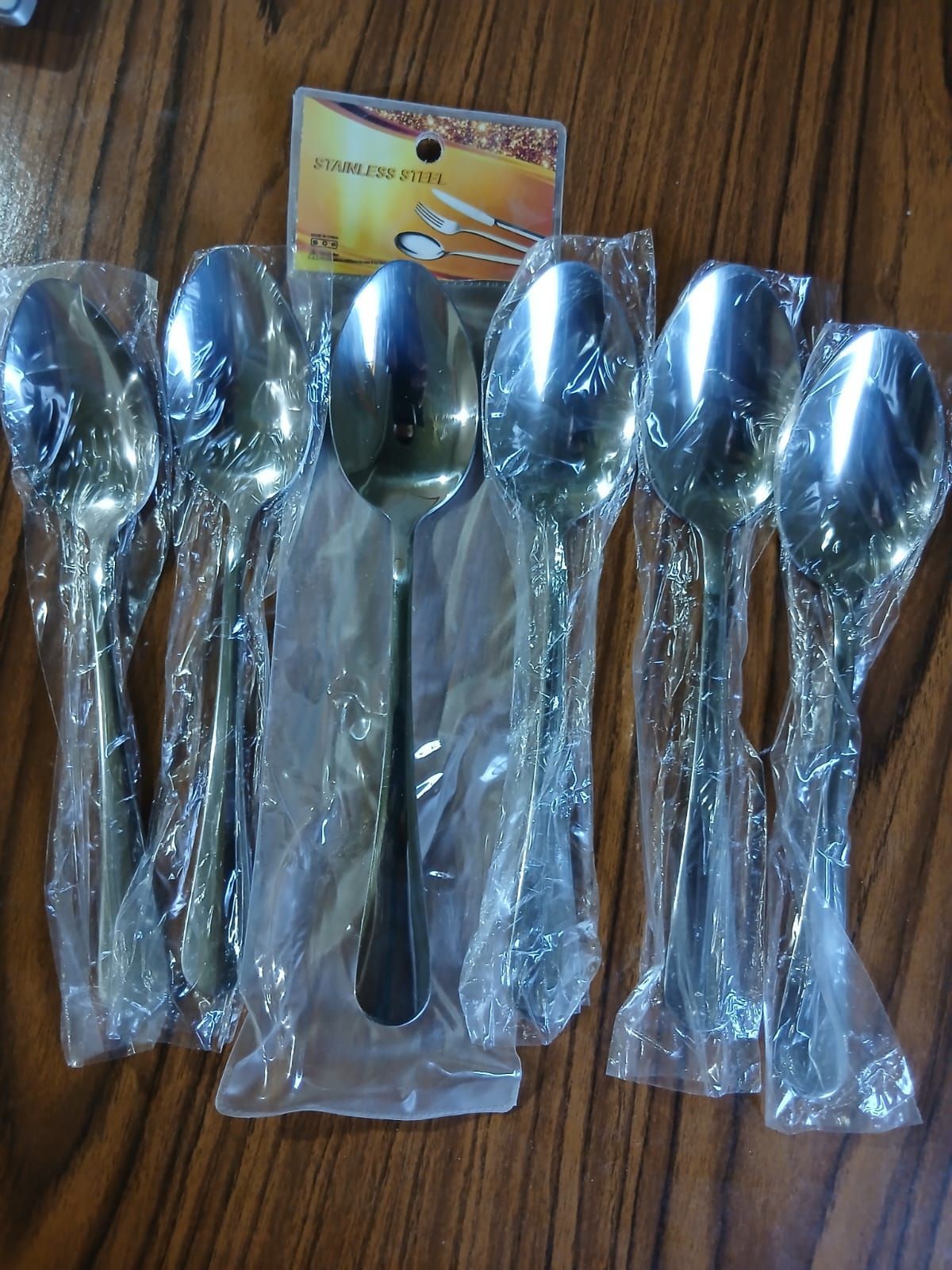 🍴معلقه لوكس فردانى كبيرة