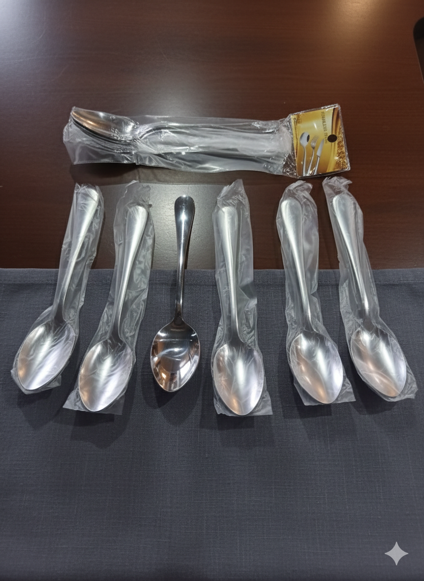 🍴معلقه لوكس فردانى كبيرة