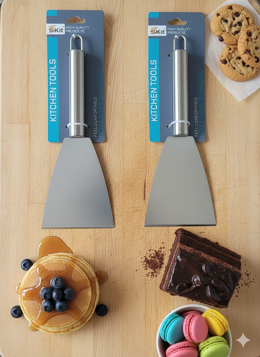 مقطع حلويات استاليس