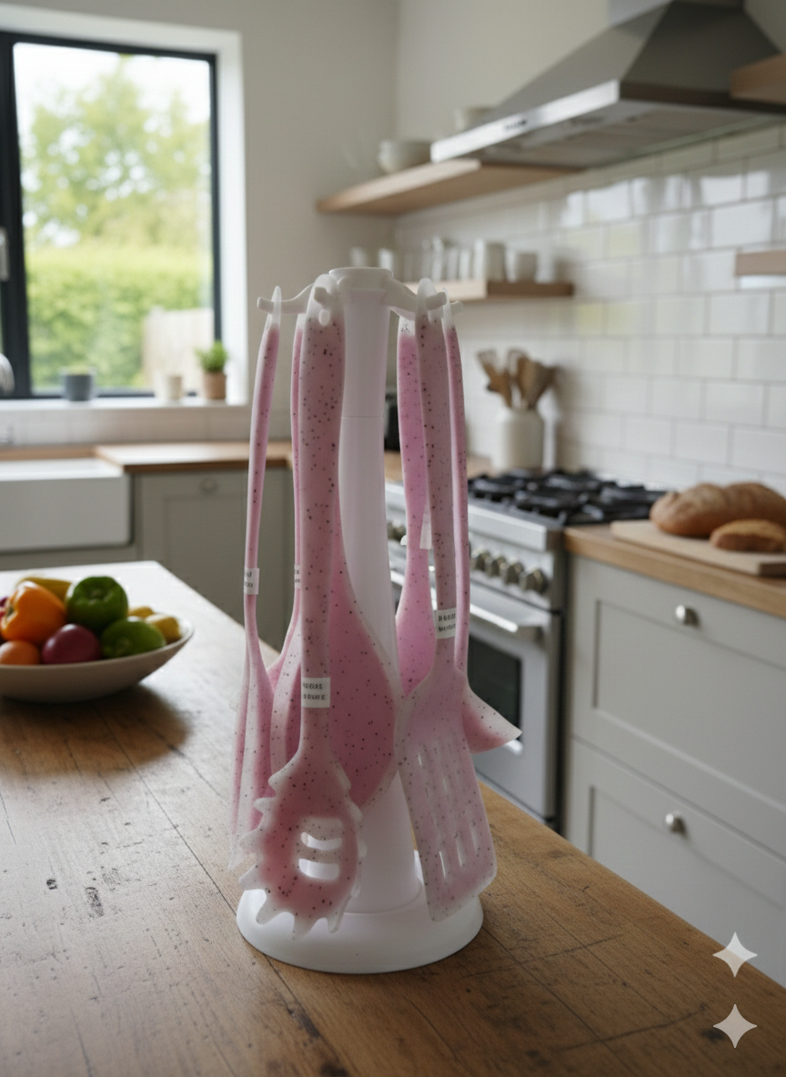 ط توزيع سيلكون صب لوكس