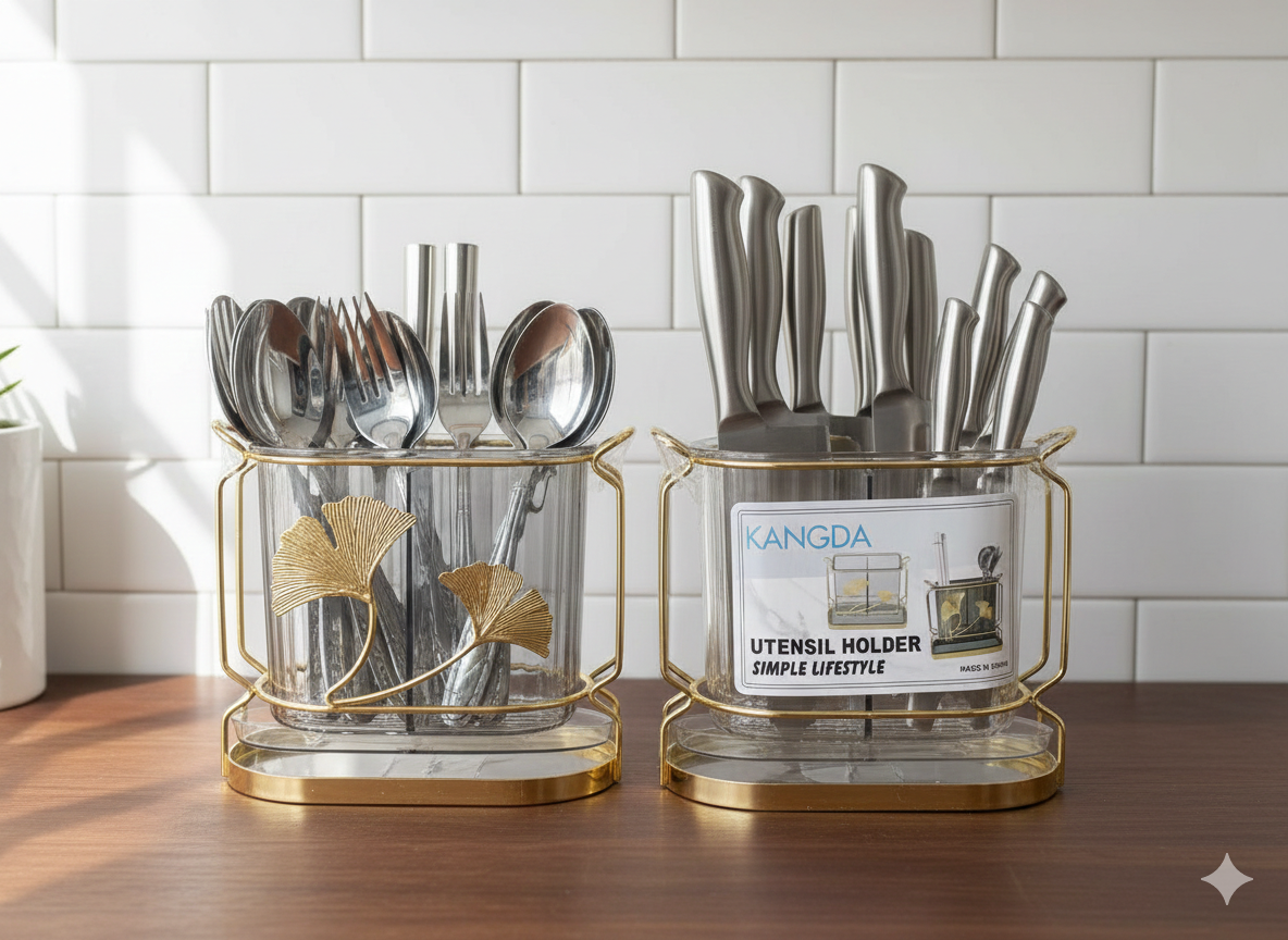 صفايه معالق بقاعده مدهب