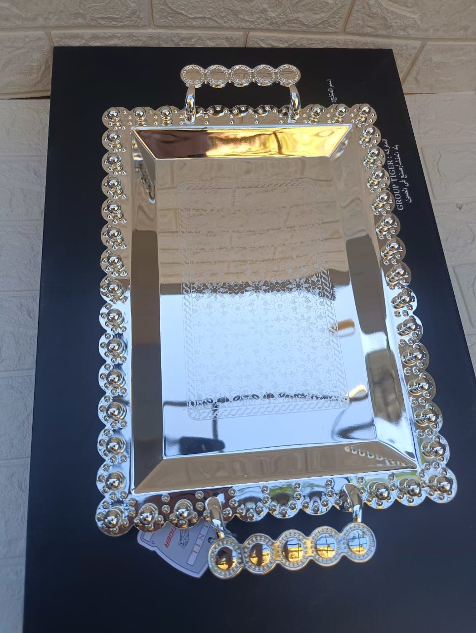 ط صنيه ٢ق مستورده لوكس حبوب