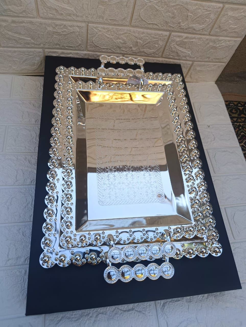 ط صنيه ٢ق مستورده لوكس حبوب