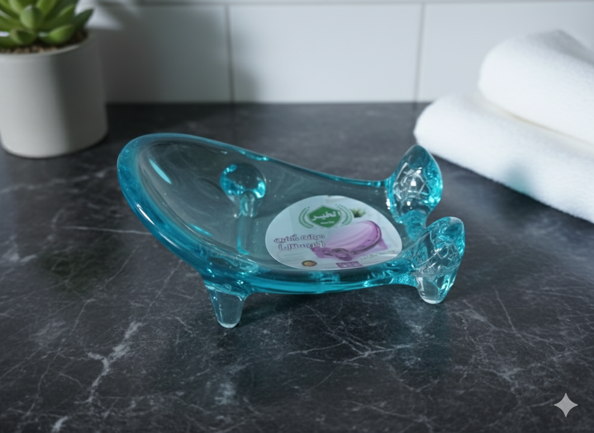 صبانه دولفن كرستال