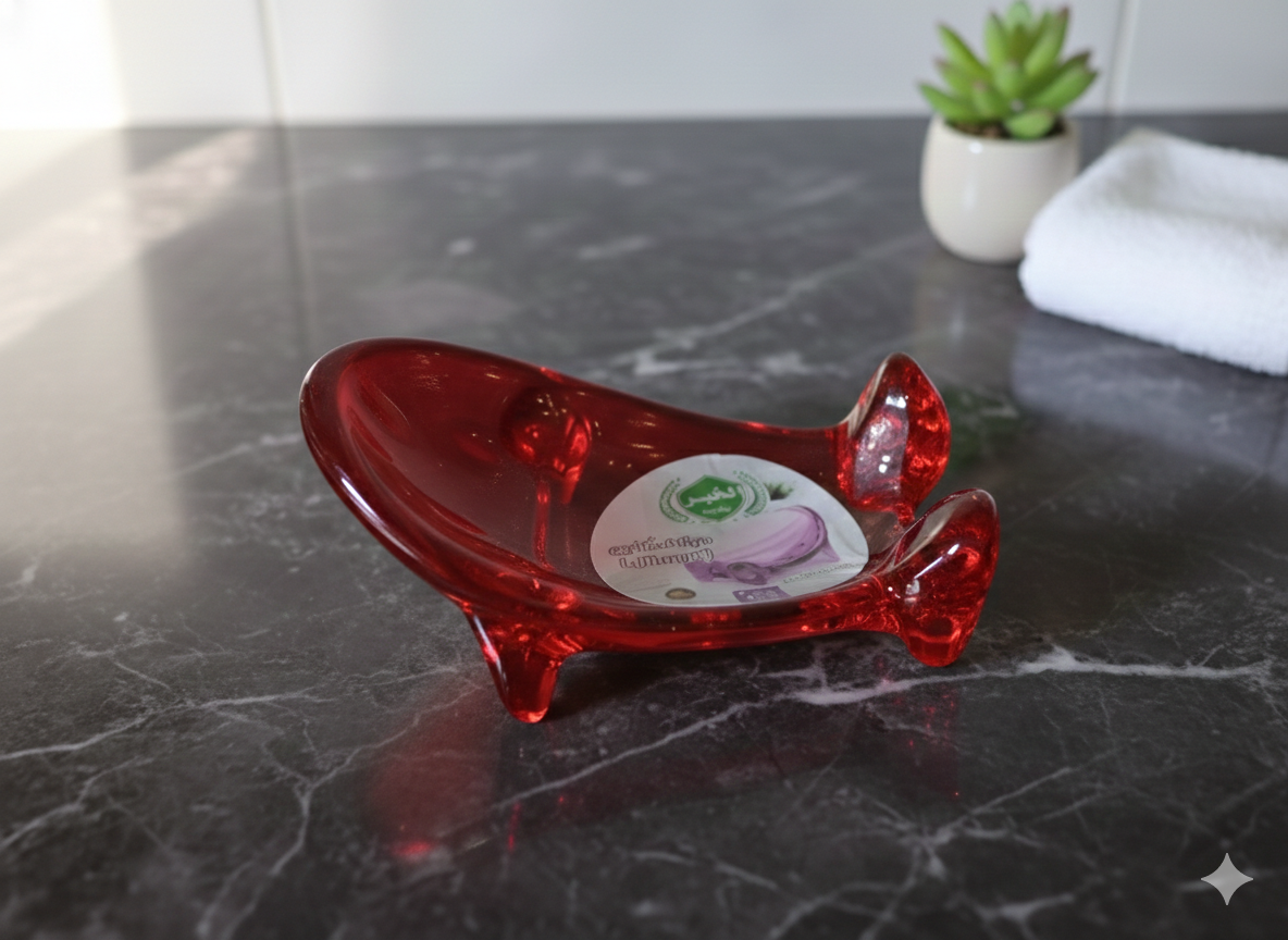 صبانه دولفن كرستال