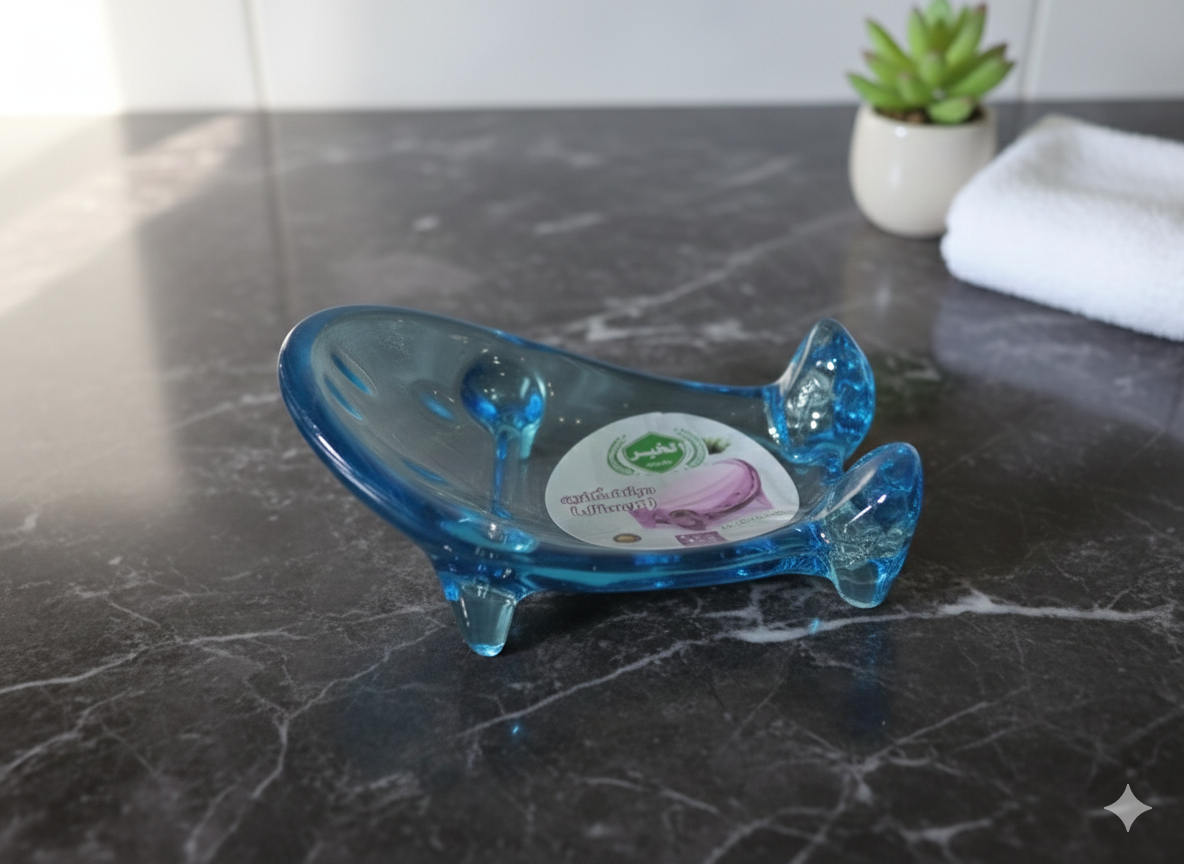 صبانه دولفن كرستال