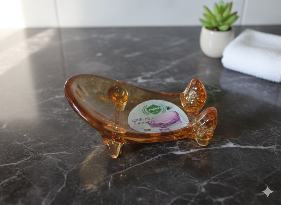 صبانه دولفن كرستال