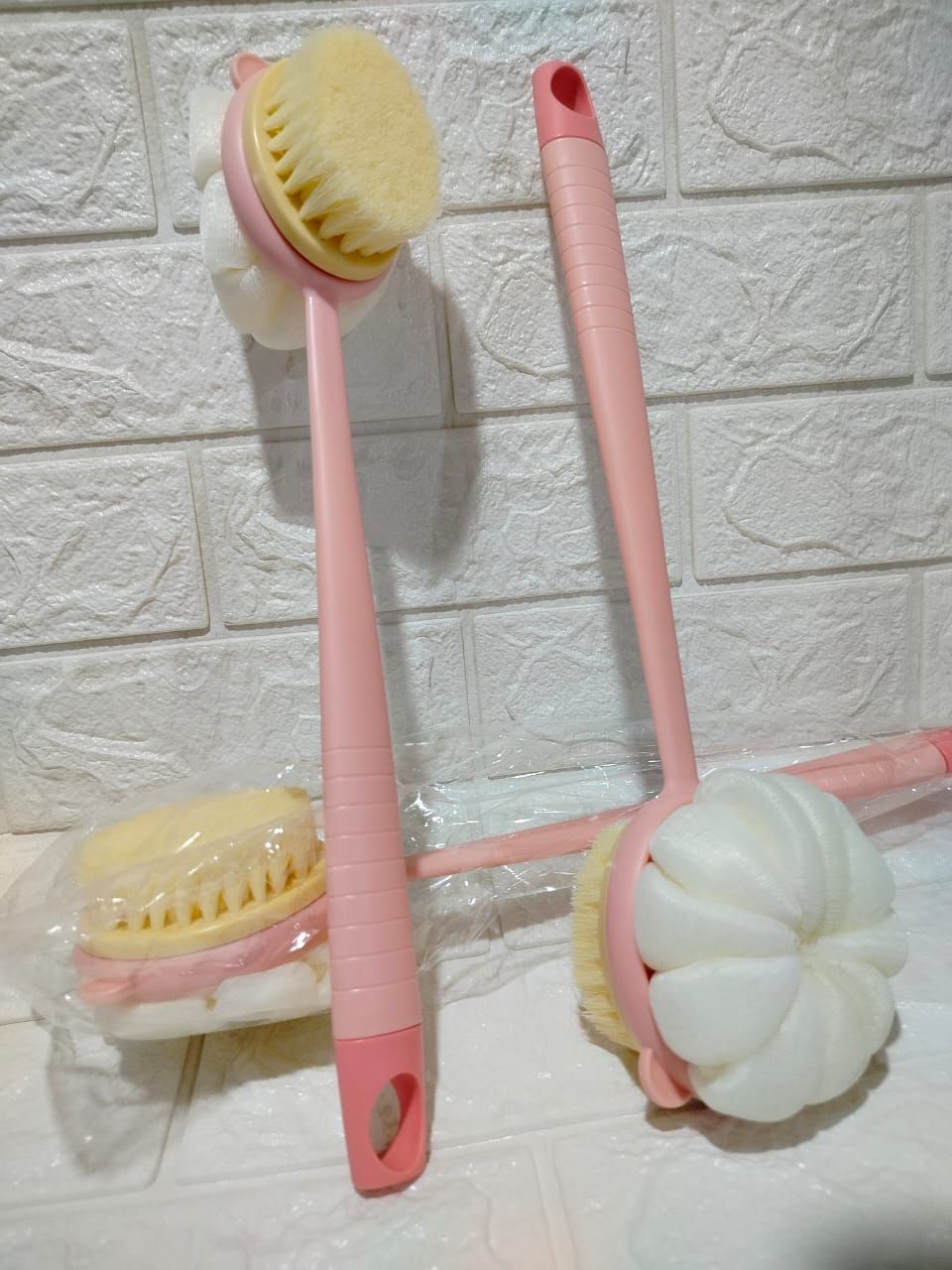 ليفه حموم ٢وجه بيد لوكس