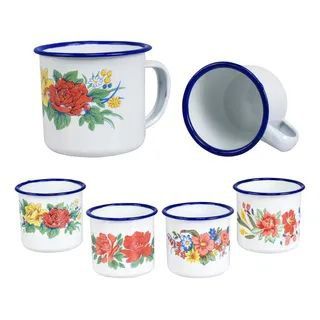 كوز صاج مزخرف ك