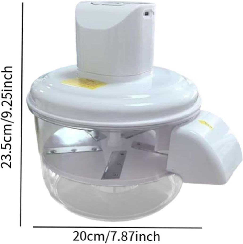 قشاره خضروات فواكه