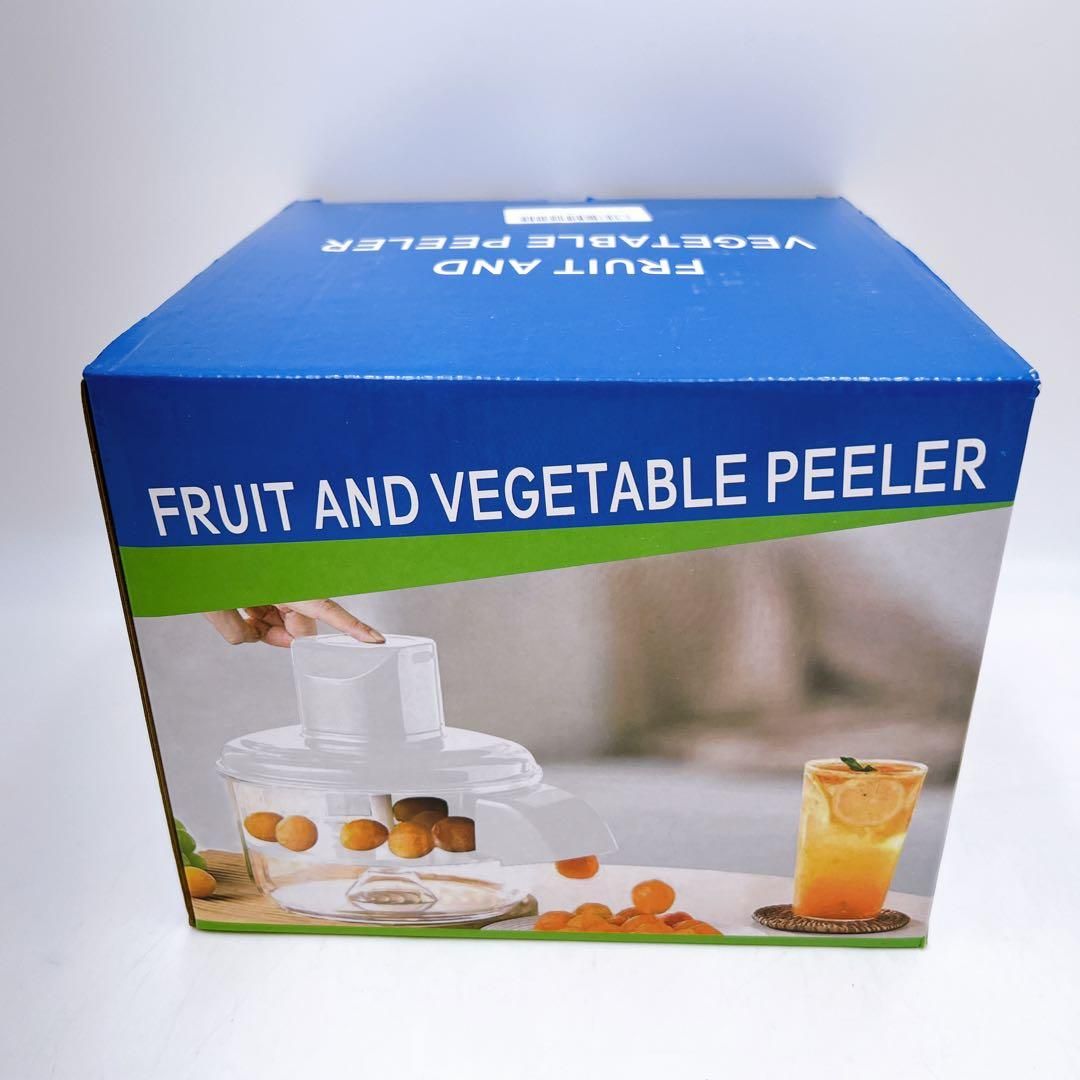 قشاره خضروات فواكه