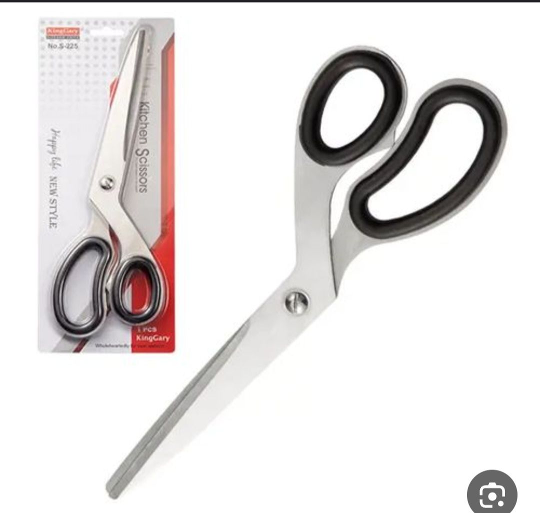 مقص استاليس ك لوكس