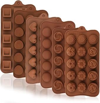 قالب شيكولاته