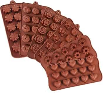 قالب شيكولاته