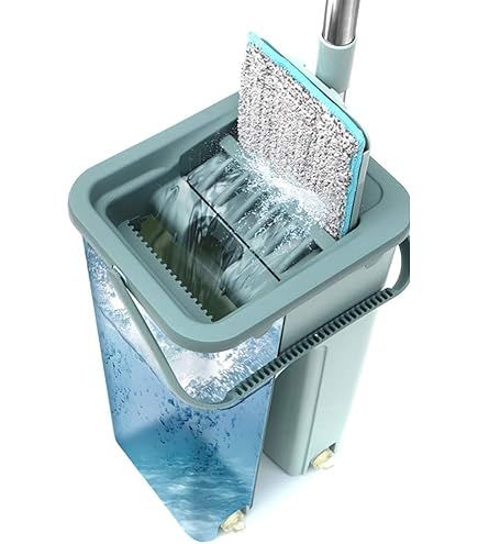 جردل موب اكليريك شفاف