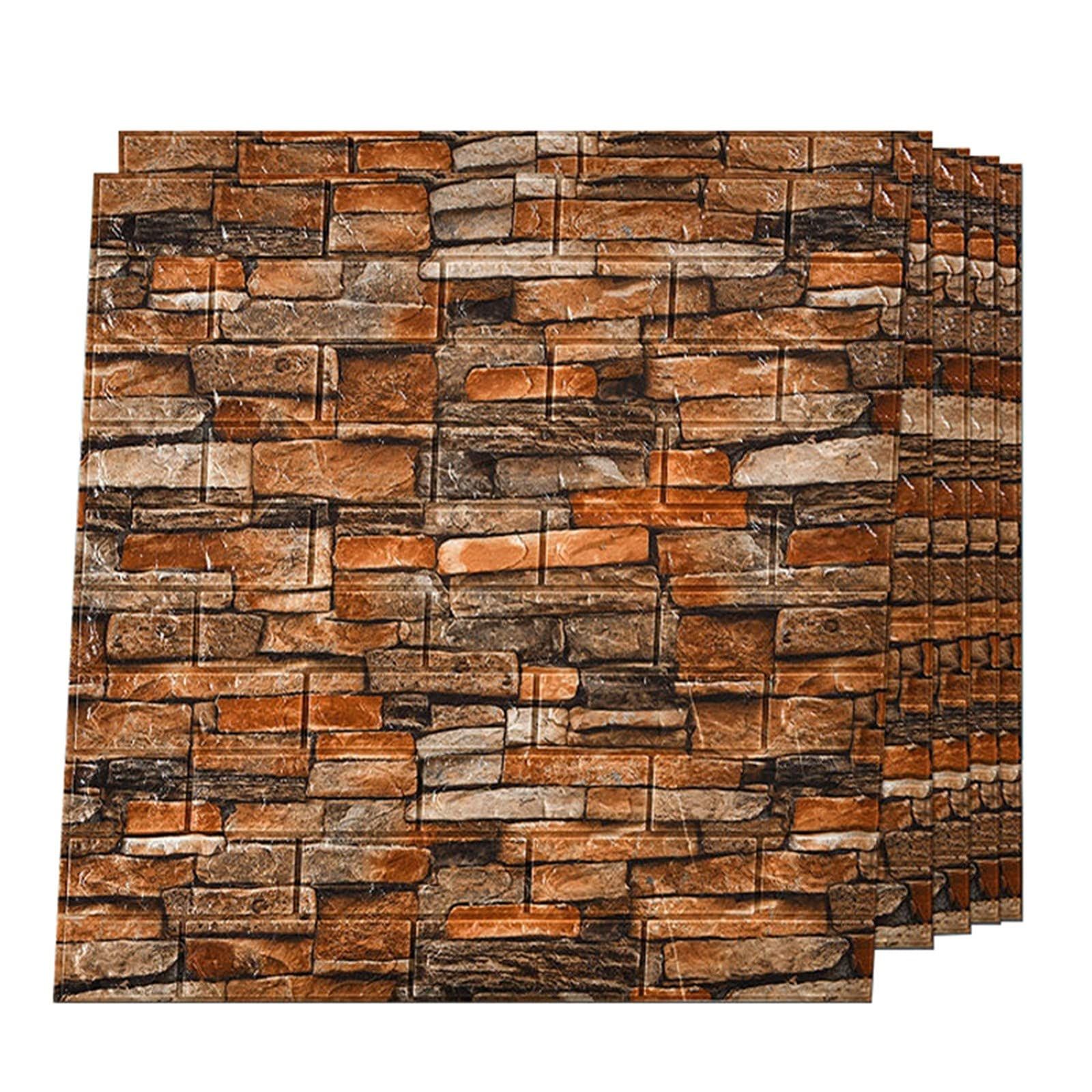 فوم حوائط D3