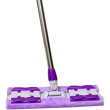 مساحه باركيه لوكس بدون غيار