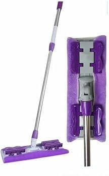 مساحه باركيه لوكس بدون غيار