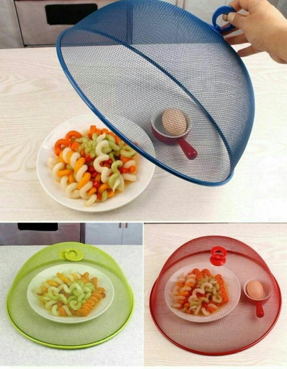 غطاء شبك معدن