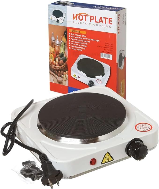 سخان بلاطه كبير