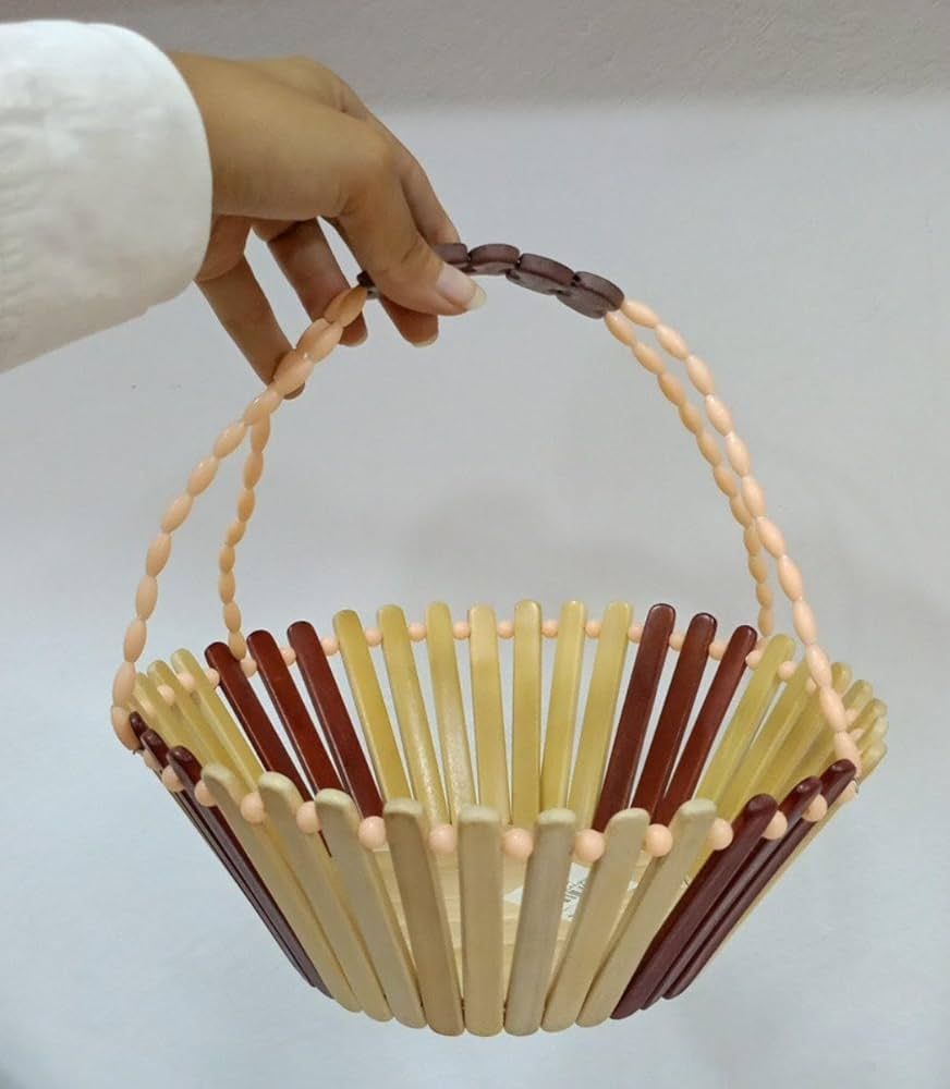 عياشه خشب بيد