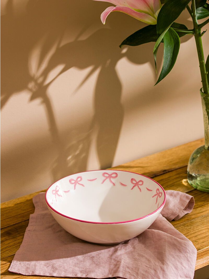 خزف/ طبق غويط