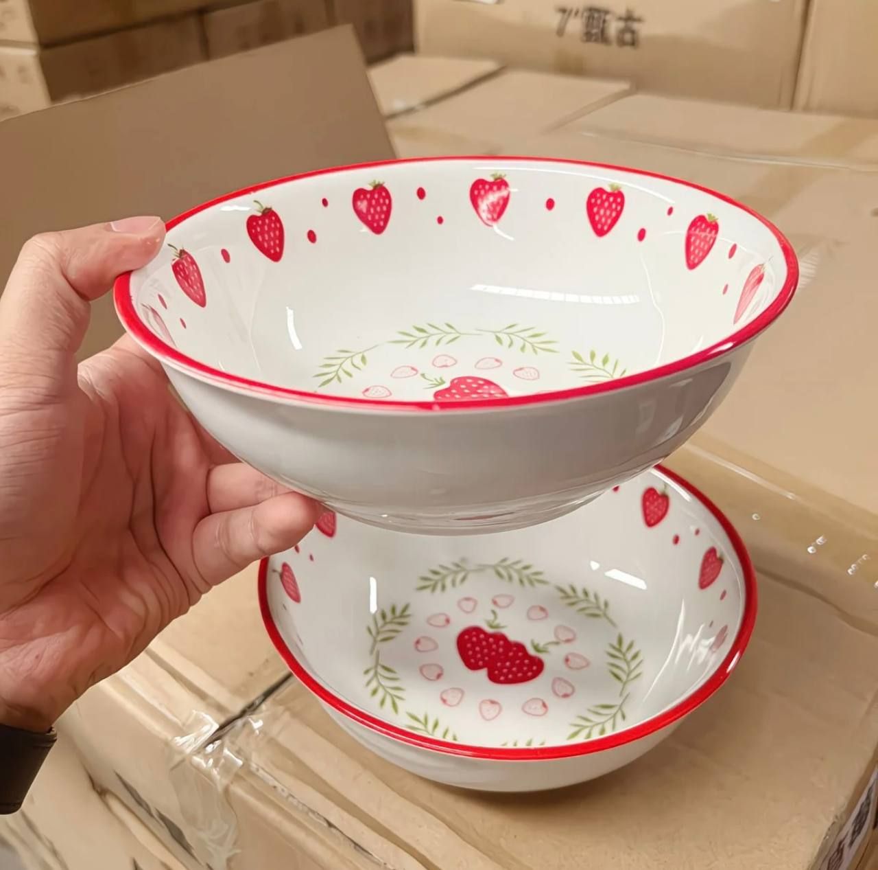 خزف/ طبق غويط