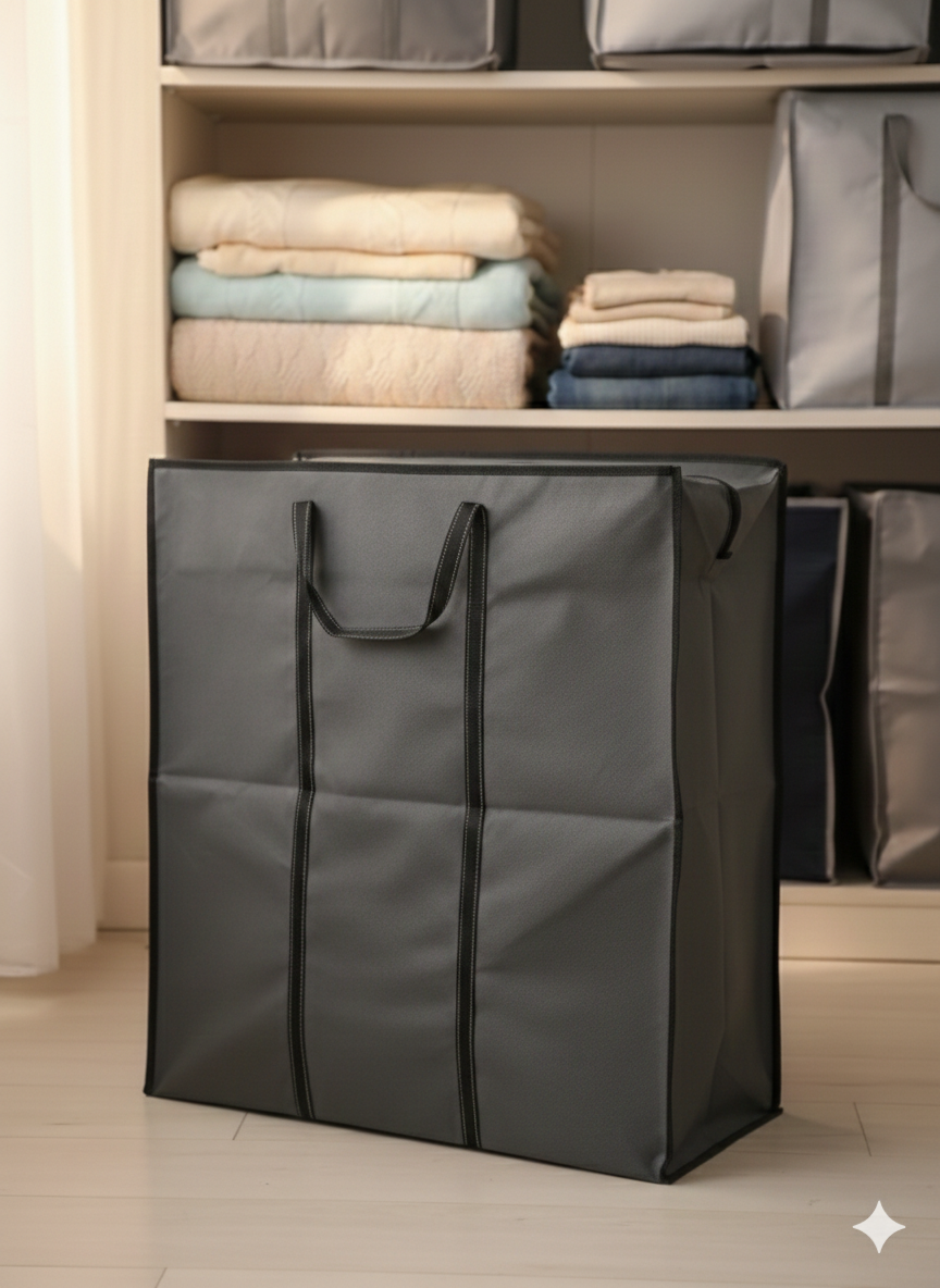 شنطه جامبو قماش الباشا