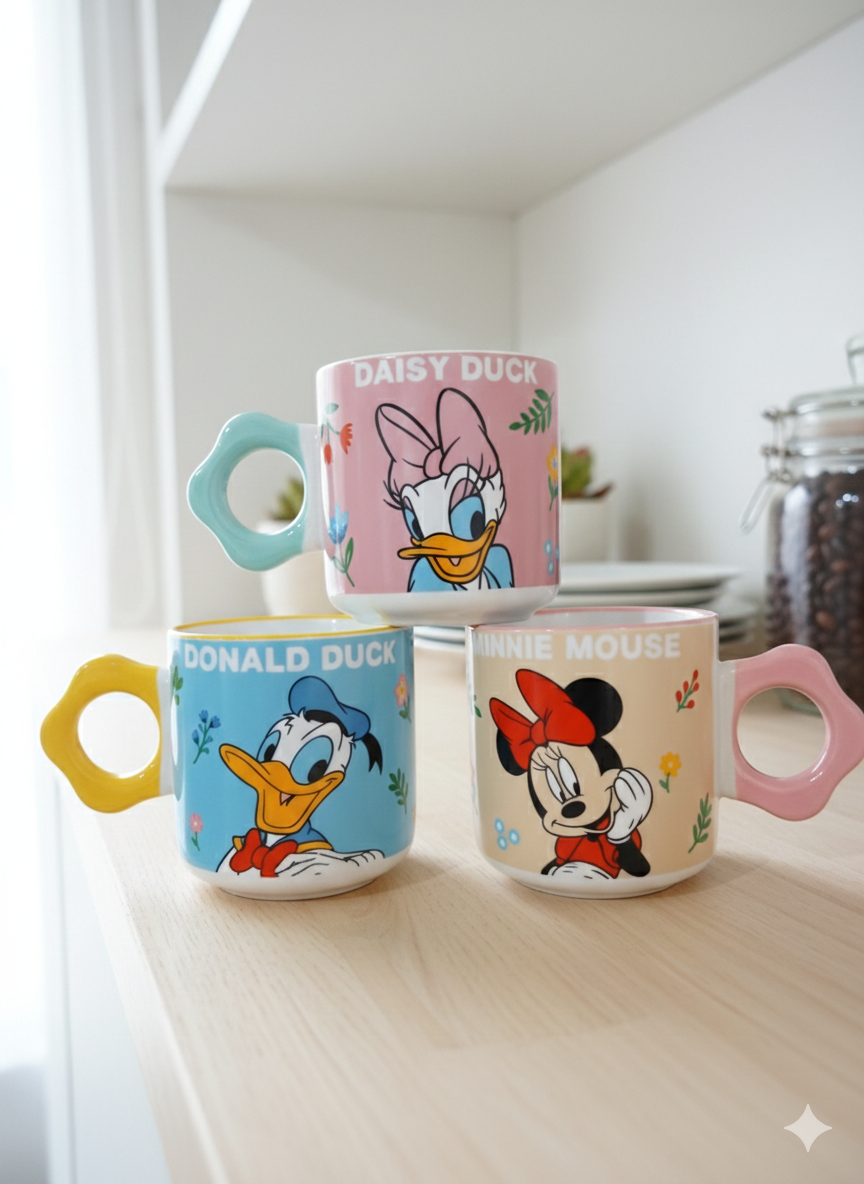 مج بورسلين رسومات ك