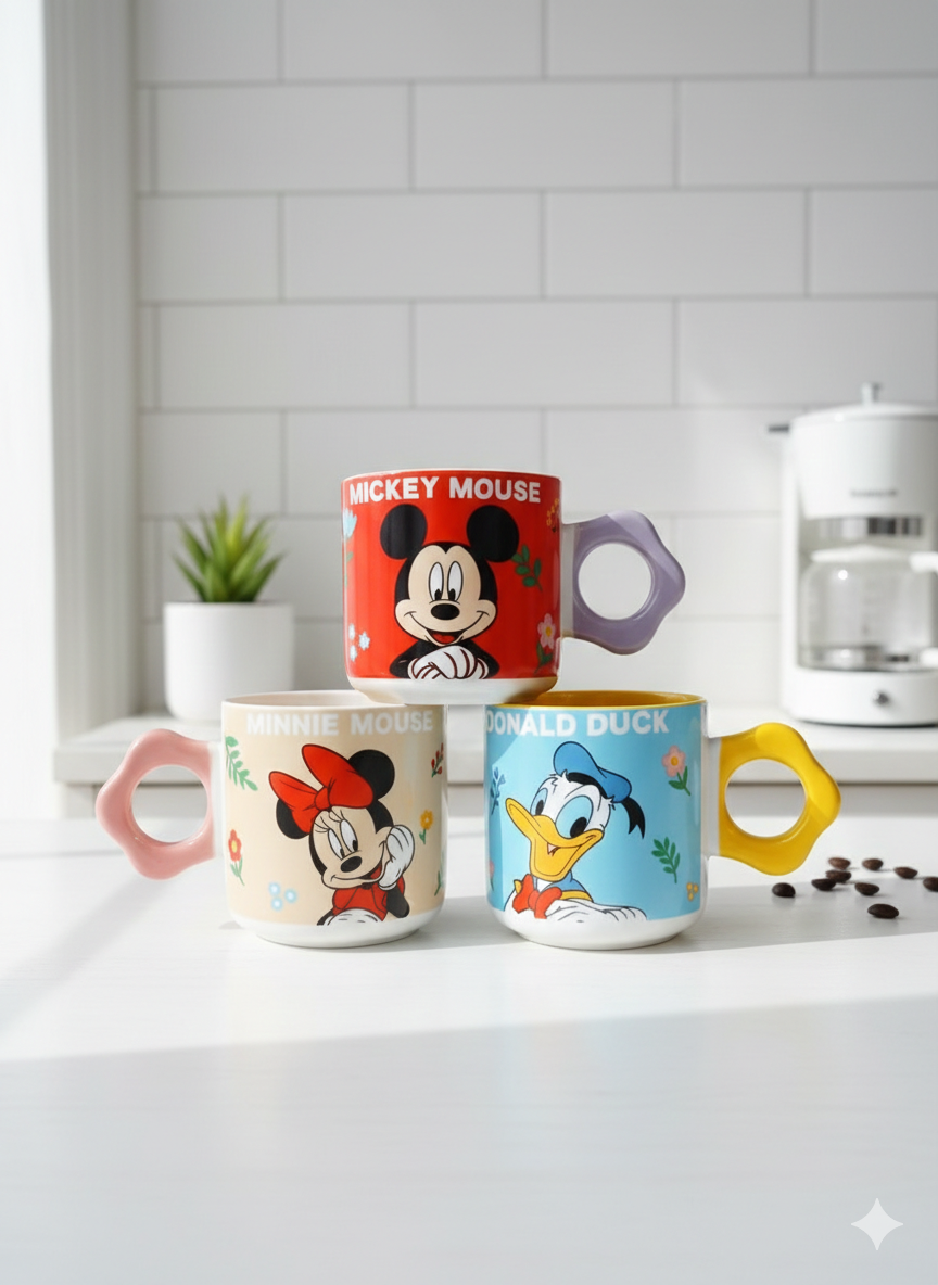 مج بورسلين رسومات ك